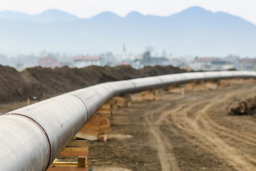 Peru Petroleum Pipeline Project